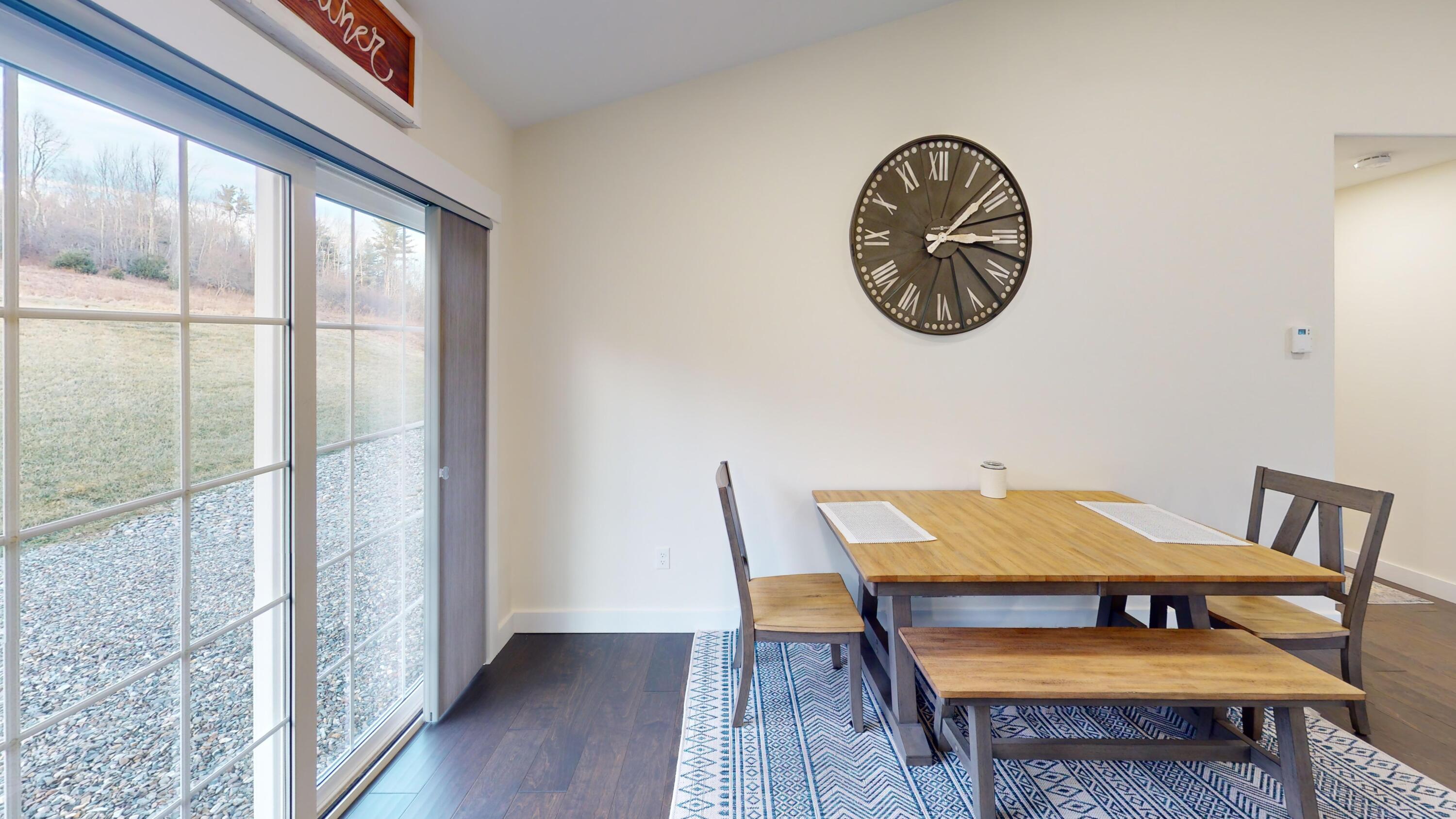706 Waldo Station Road Belfast, ME 04915 - Photo 17 of 41 706-Waldo-Station-Dining-Room 1