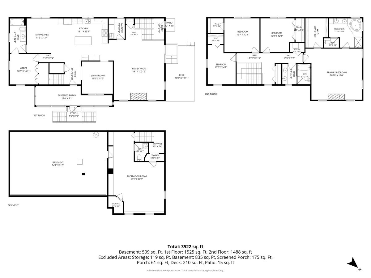 118 Waverly Road Barrington, IL 60010 - Photo 41 of 44 Gallery Image 41