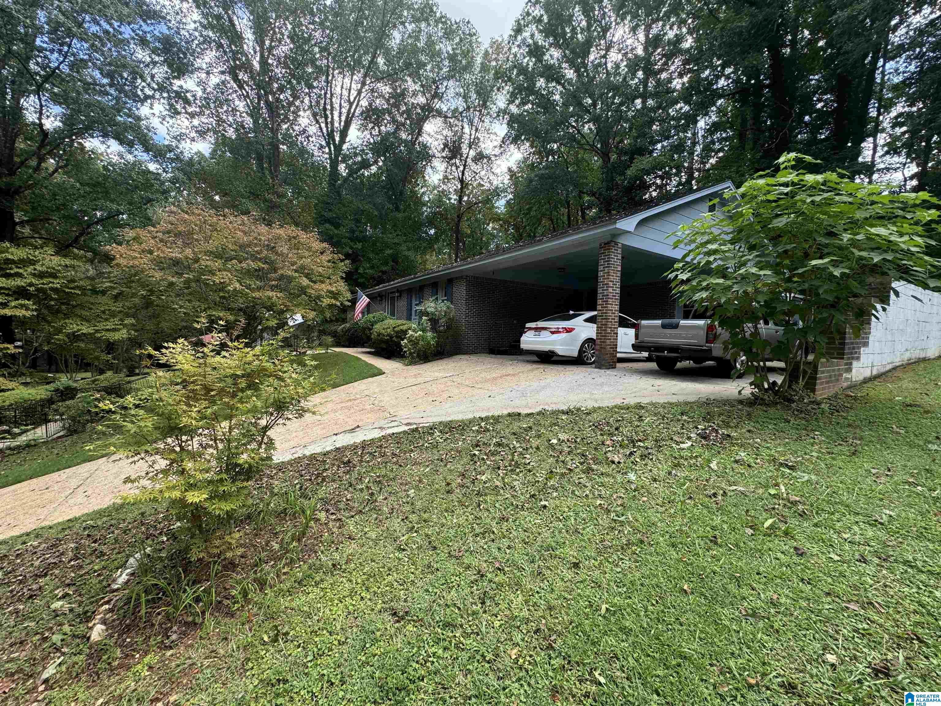 223 Primrose Path Sylacauga, AL 35150 - Photo 60 of 97