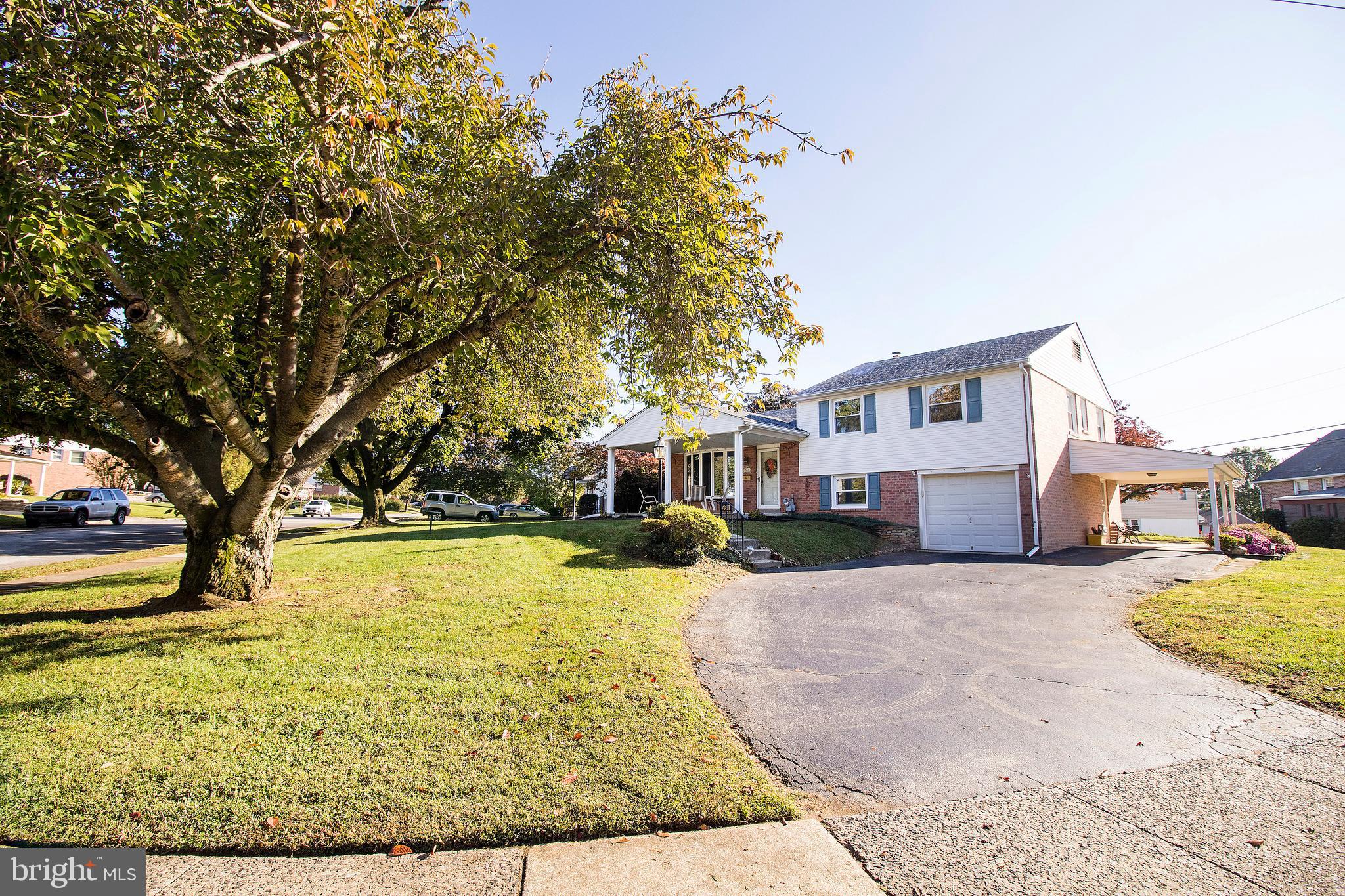 560 Cheyney Road Springfield, PA 19064 - Photo 3 of 30 Corner Property