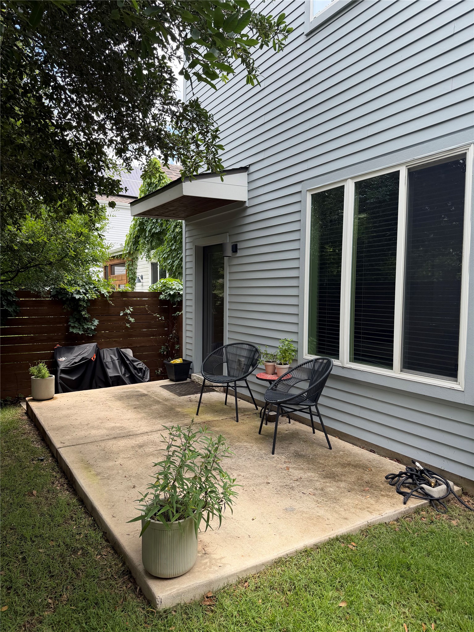 3612 Clary Way Austin, TX 78723 - Photo 14 of 16