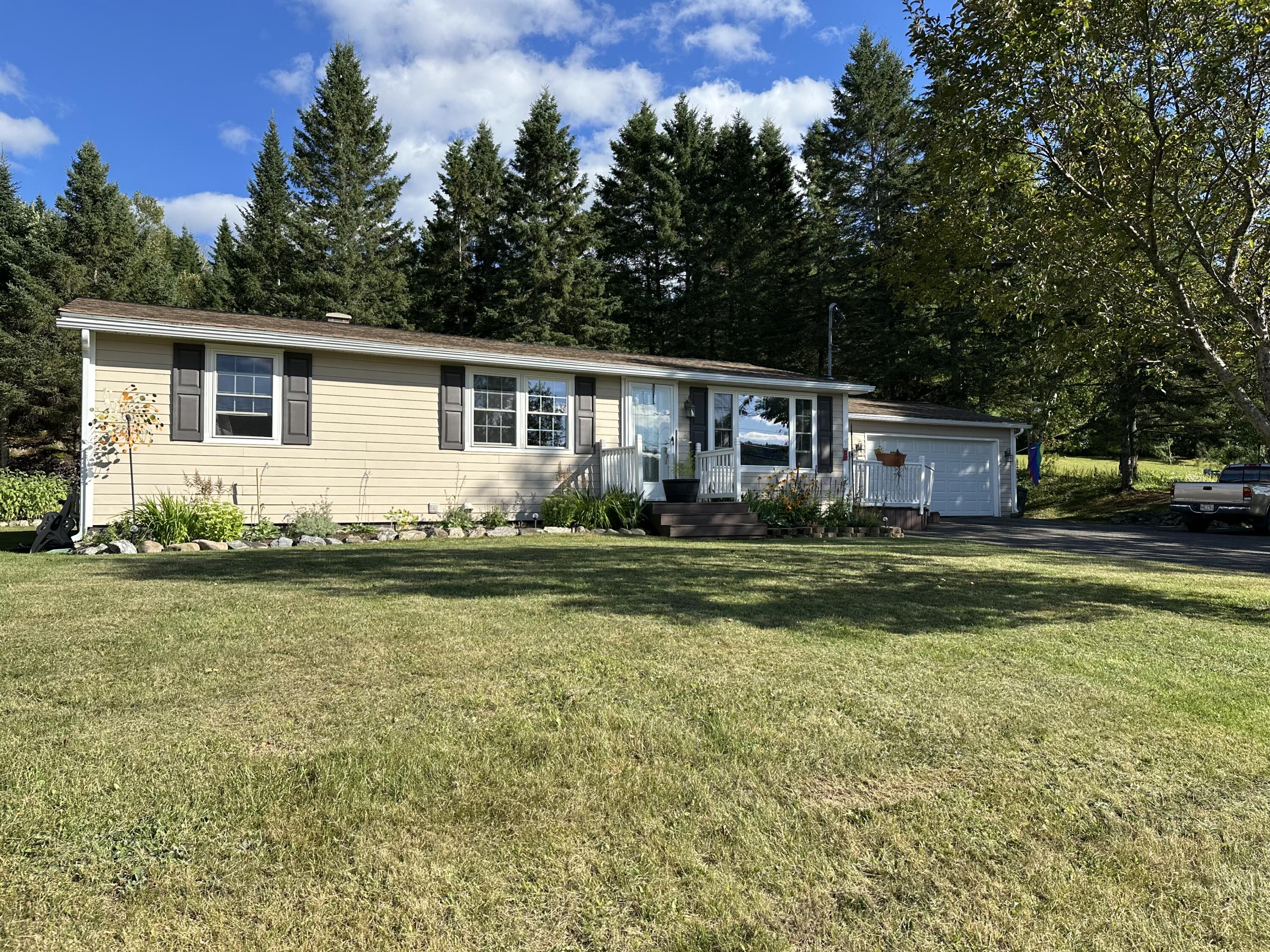 339 Frenchville Road Fort Kent, ME 04743 - Photo 19 of 19 home2