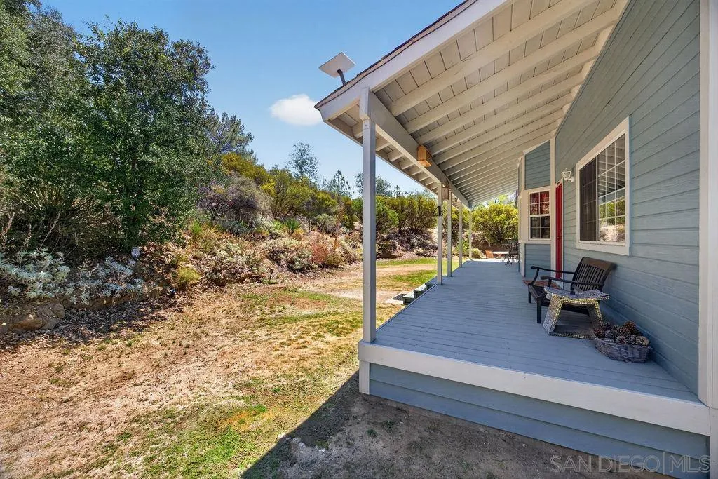 24286 Sherilton Valley Road Descanso, CA 91916 - Photo 40 of 59 Gallery Image 40