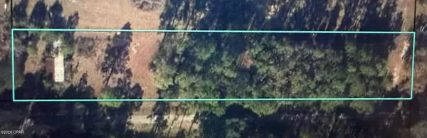 $59,900 | 2875 Parrish Still Road, Vernon, FL 32462