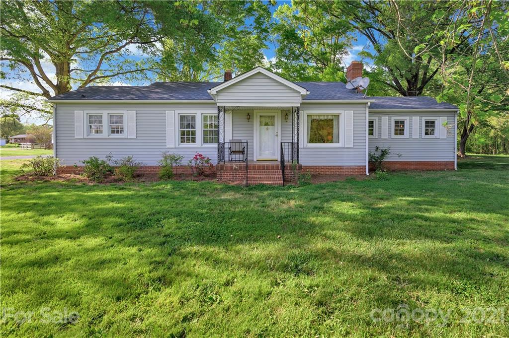 8195 Old Concord Road Salisbury, NC 28146 - Photo 1 of 34 Gallery Image 1