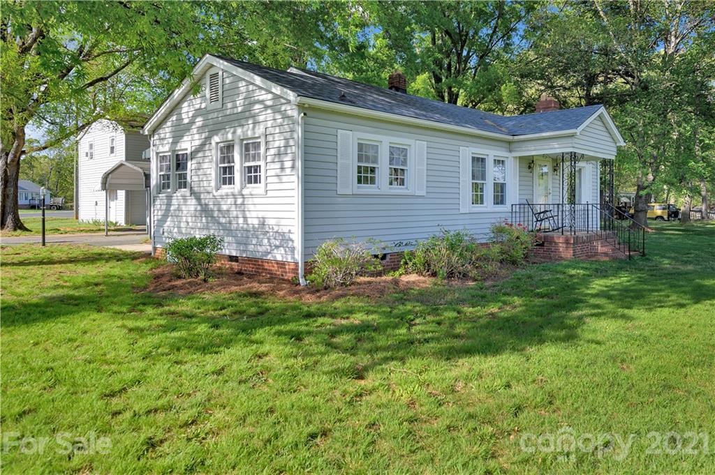 8195 Old Concord Road Salisbury, NC 28146 - Photo 2 of 34 Gallery Image 2