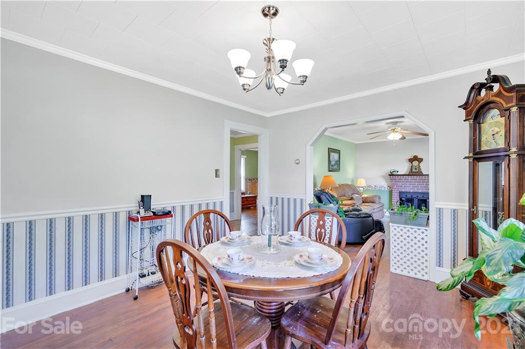 8195 Old Concord Road Salisbury, NC 28146 - Photo 11 of 34 Gallery Image 11