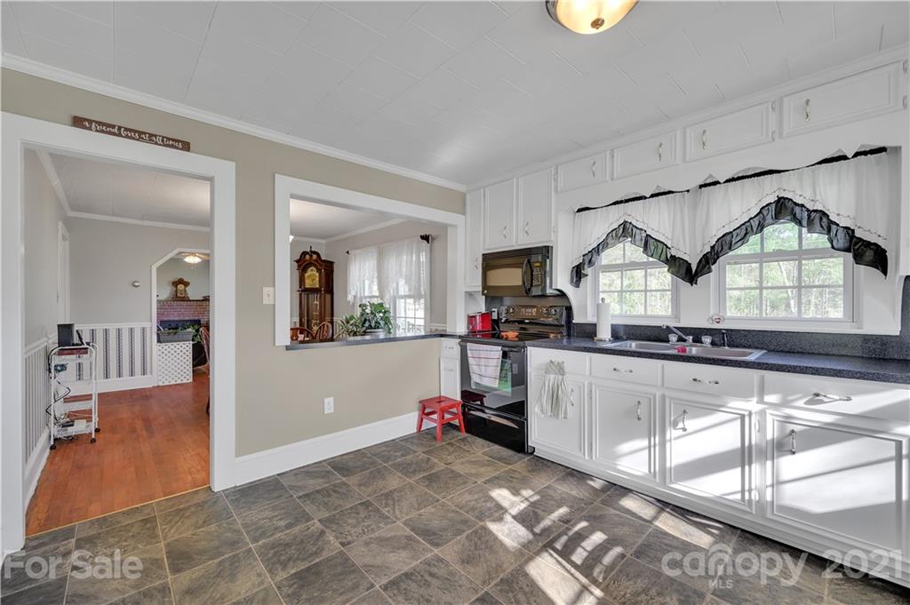 8195 Old Concord Road Salisbury, NC 28146 - Photo 14 of 34 Gallery Image 14