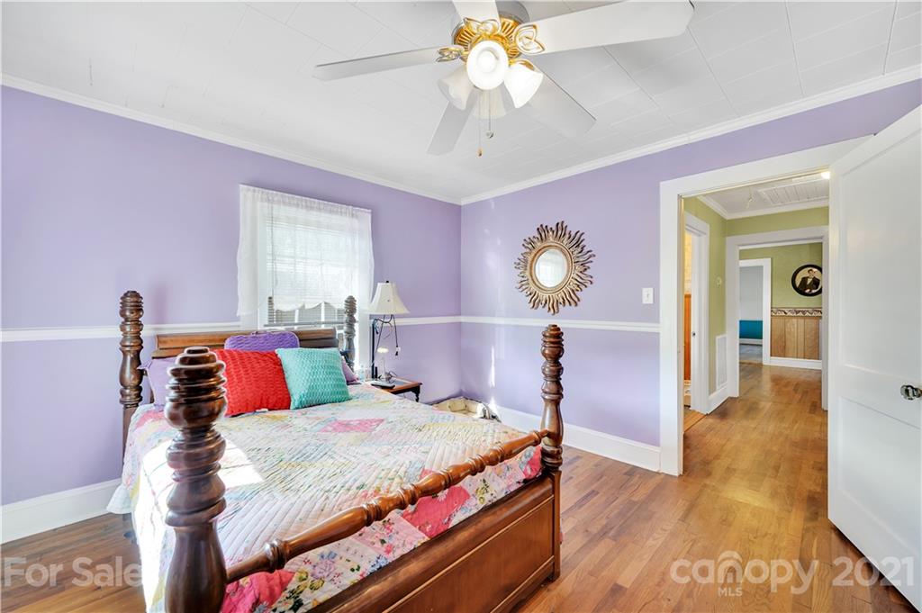 8195 Old Concord Road Salisbury, NC 28146 - Photo 18 of 34 Gallery Image 18