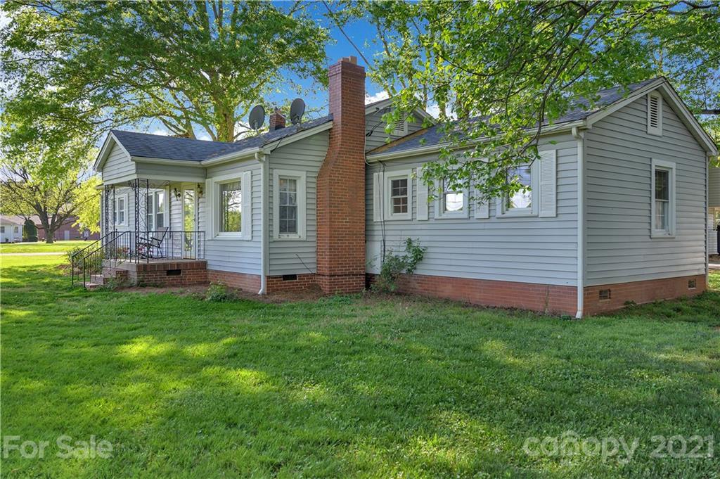 8195 Old Concord Road Salisbury, NC 28146 - Photo 3 of 34 Gallery Image 3
