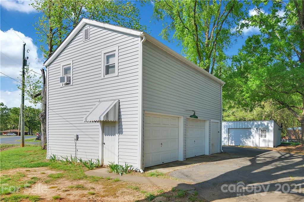 8195 Old Concord Road Salisbury, NC 28146 - Photo 4 of 34 Gallery Image 4