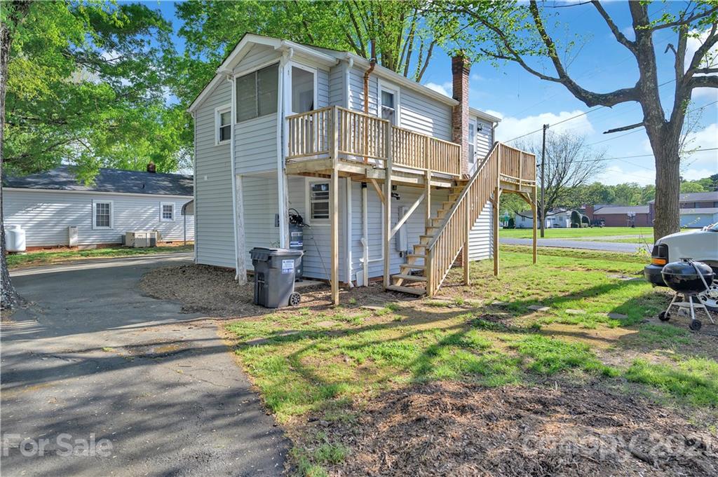 8195 Old Concord Road Salisbury, NC 28146 - Photo 5 of 34 Gallery Image 5
