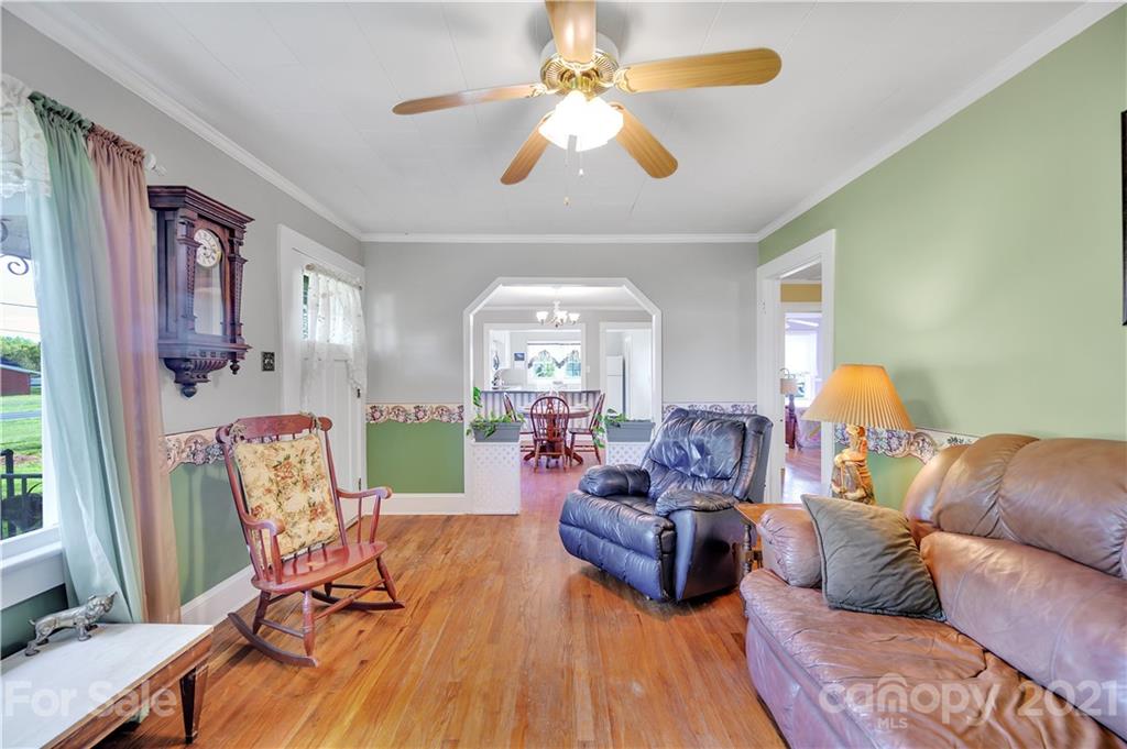 8195 Old Concord Road Salisbury, NC 28146 - Photo 8 of 34 Gallery Image 8