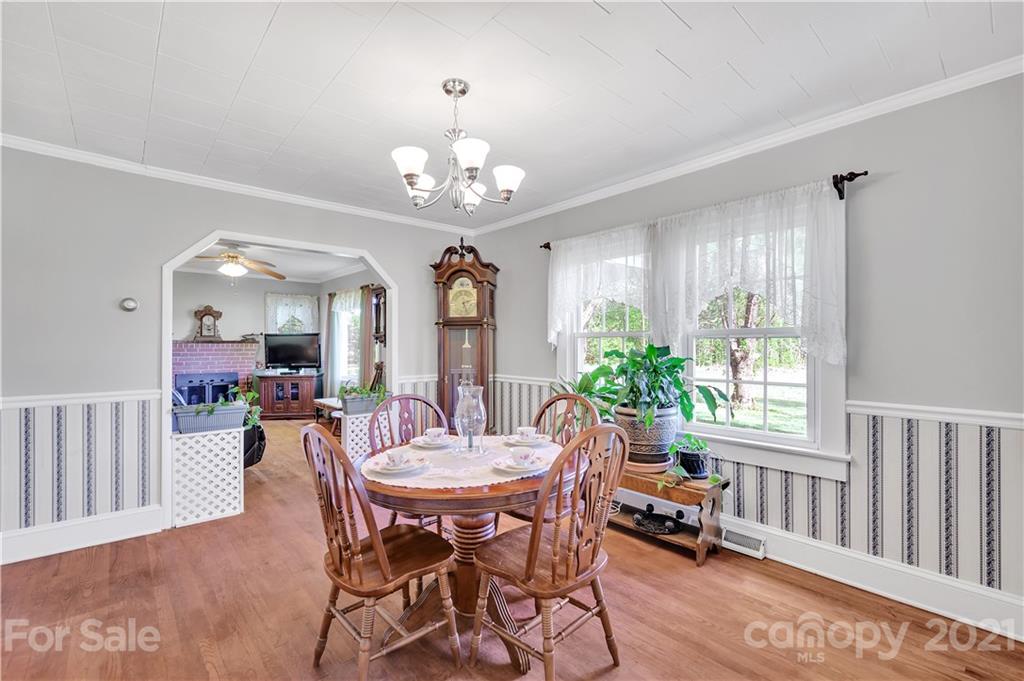 8195 Old Concord Road Salisbury, NC 28146 - Photo 10 of 34 Gallery Image 10