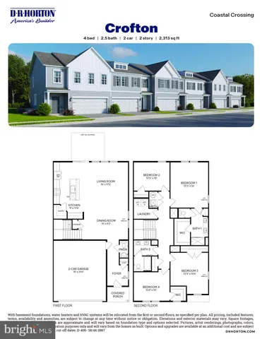 $449,990 | 5 Dalton Way, Rio Grande, NJ 08242