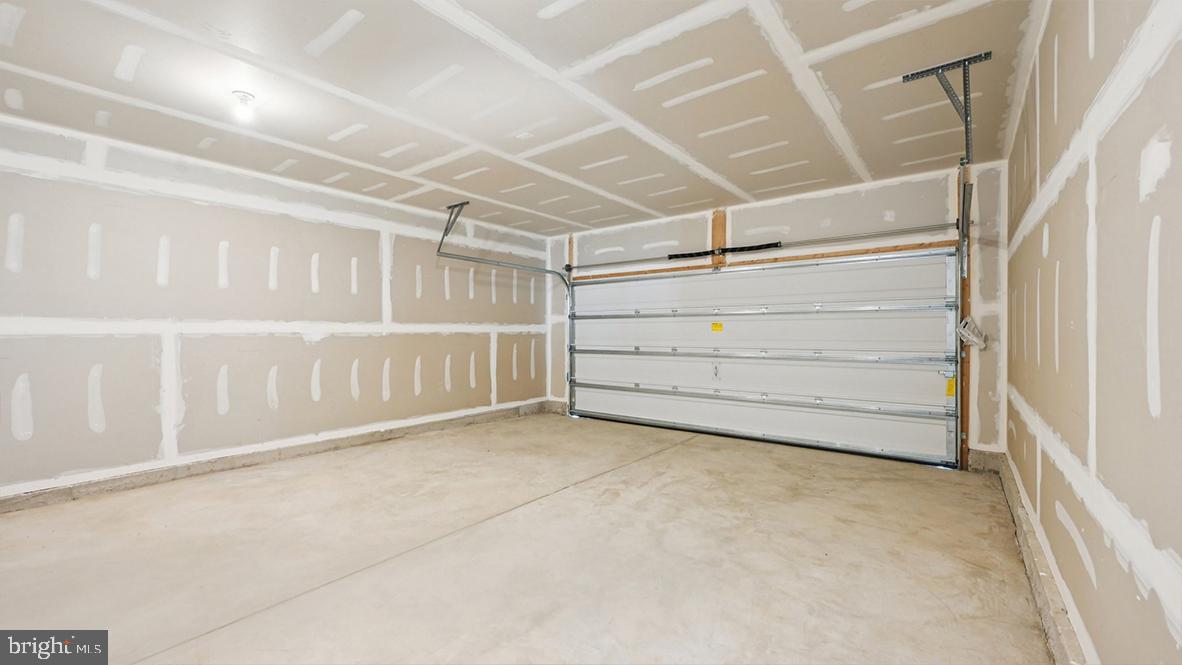 5 Dalton Way Rio Grande, NJ 08242 - Photo 39 of 52 a view of an empty garage