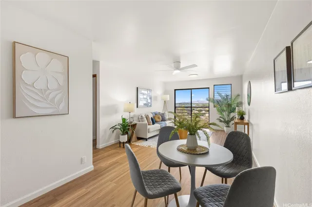 $440,000 | 98-630 Moanalua Loop, Unit 226, Aiea, HI 96701