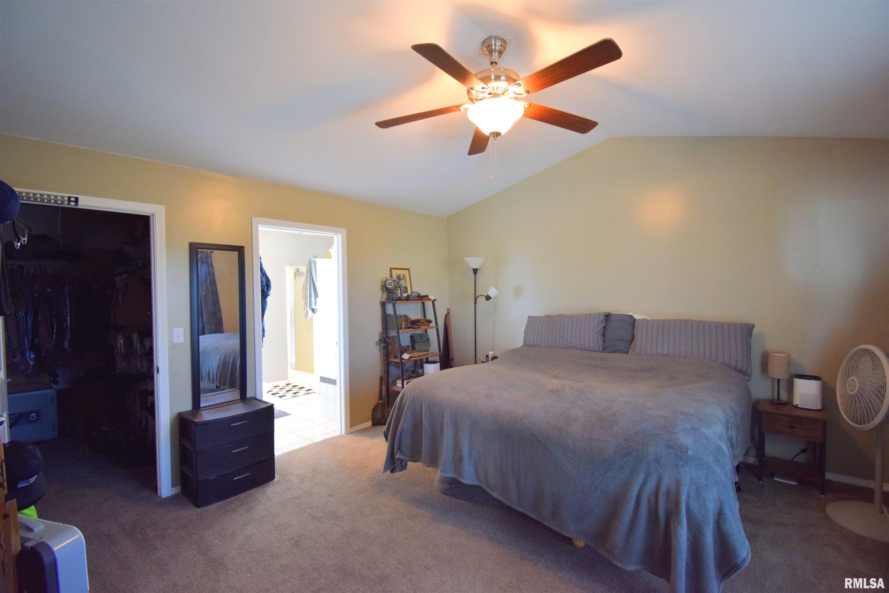 10341 Puckett Lane Mount Vernon, IL 62864 - Photo 18 of 23