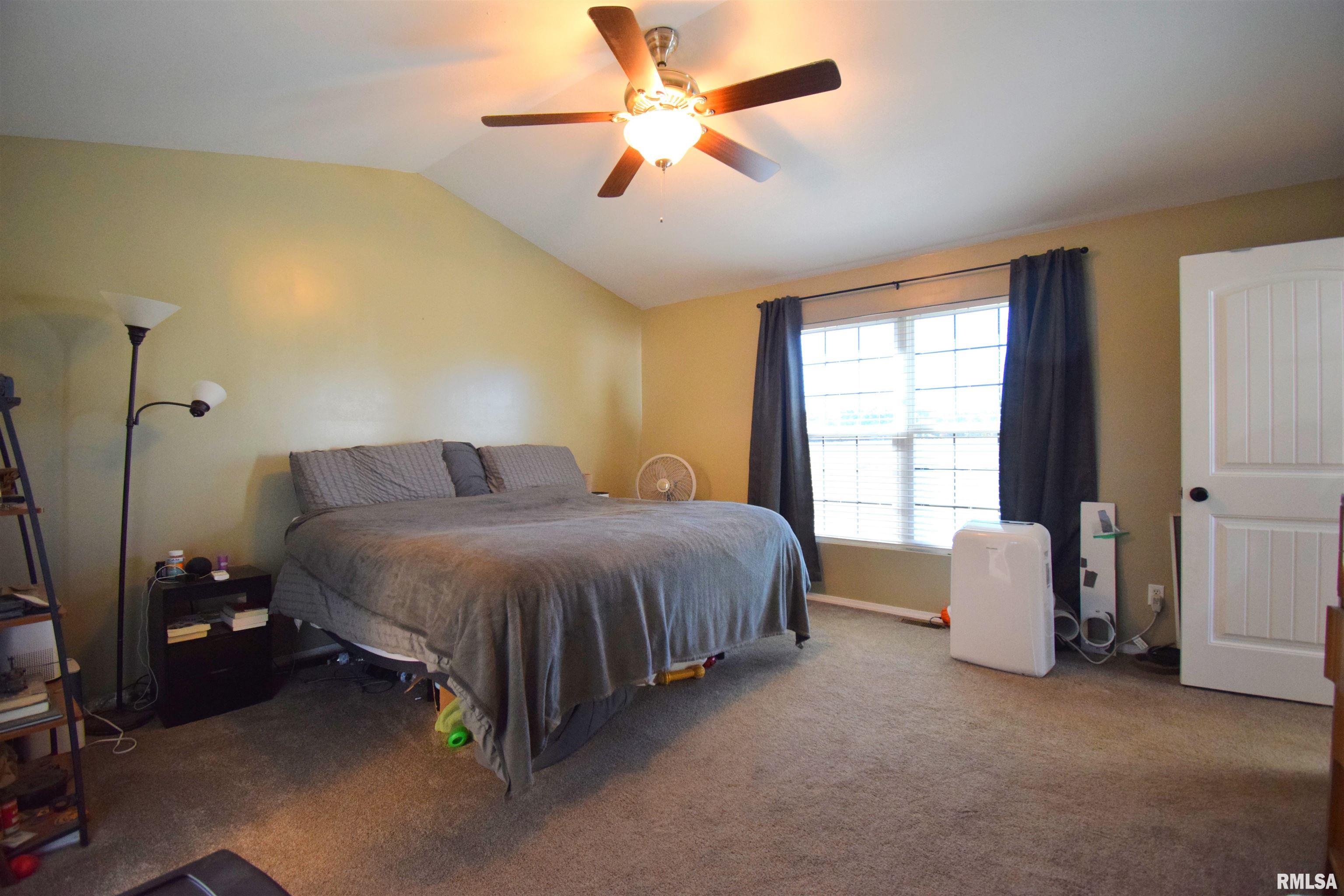 10341 Puckett Lane Mount Vernon, IL 62864 - Photo 19 of 23