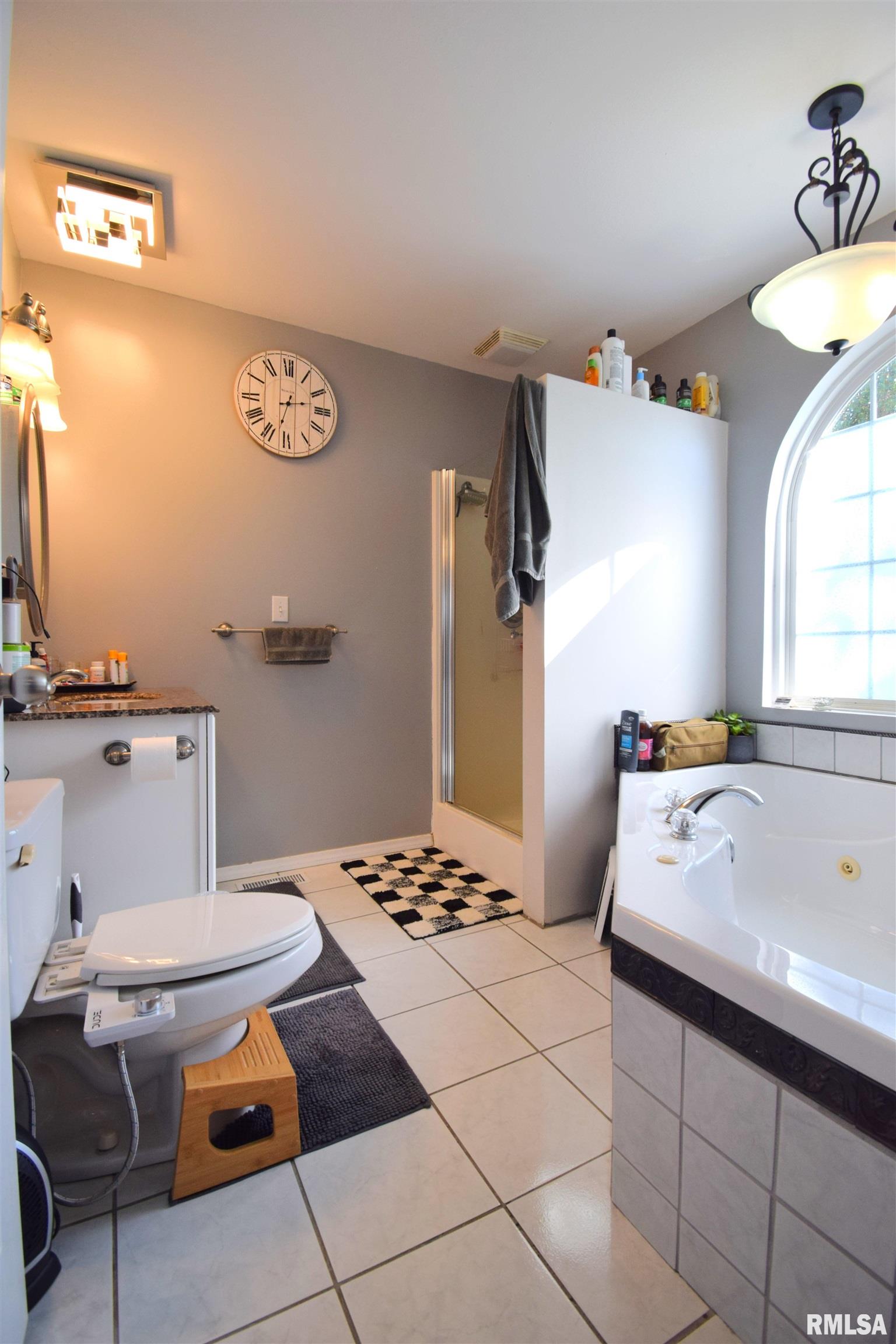 10341 Puckett Lane Mount Vernon, IL 62864 - Photo 20 of 23