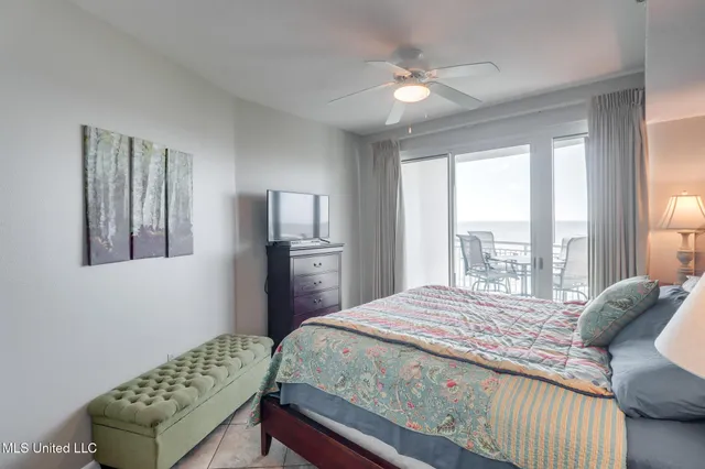 $335,000 | 2228 Beach Drive, Unit 706, Gulfport, MS 39507