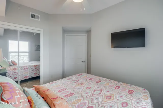 $335,000 | 2228 Beach Drive, Unit 706, Gulfport, MS 39507