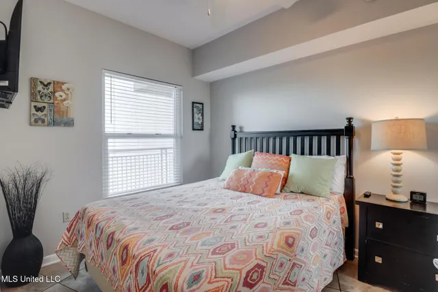 $335,000 | 2228 Beach Drive, Unit 706, Gulfport, MS 39507