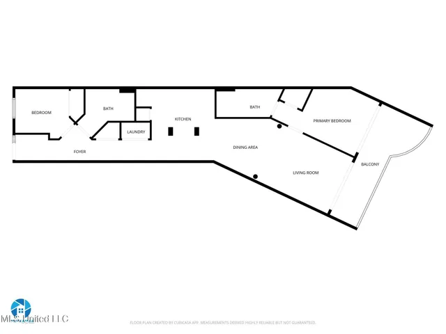 $335,000 | 2228 Beach Drive, Unit 706, Gulfport, MS 39507
