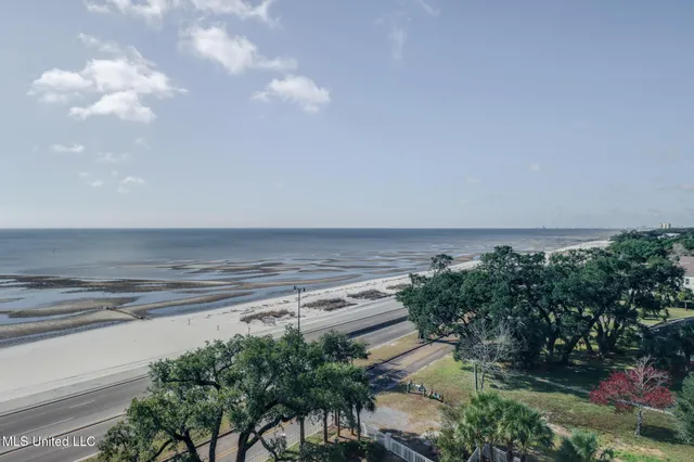 $335,000 | 2228 Beach Drive, Unit 706, Gulfport, MS 39507