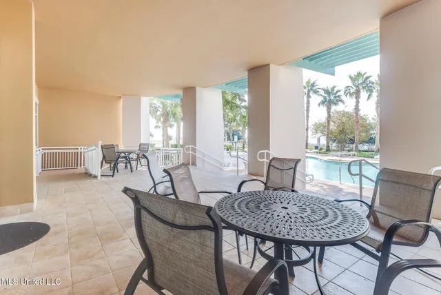 $335,000 | 2228 Beach Drive, Unit 706, Gulfport, MS 39507