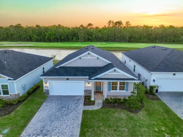 $484,000 | 1421 Stillwater Boulevard, St. Johns, FL 32259