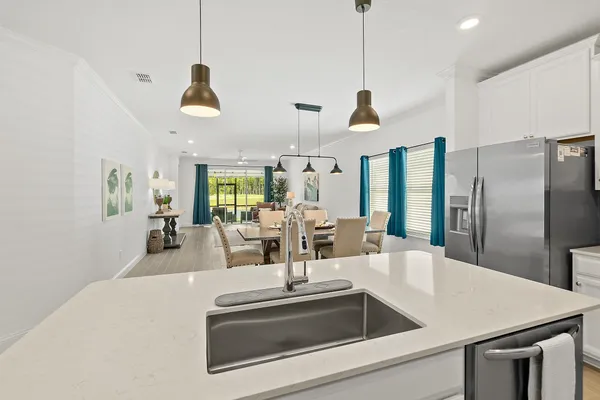 $484,000 | 1421 Stillwater Boulevard, St. Johns, FL 32259