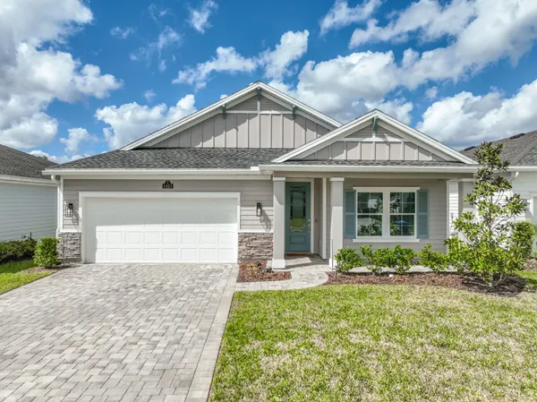$484,000 | 1421 Stillwater Boulevard, St. Johns, FL 32259