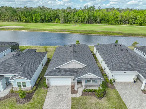 $484,000 | 1421 Stillwater Boulevard, St. Johns, FL 32259