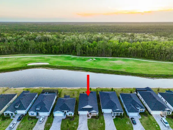 $484,000 | 1421 Stillwater Boulevard, St. Johns, FL 32259