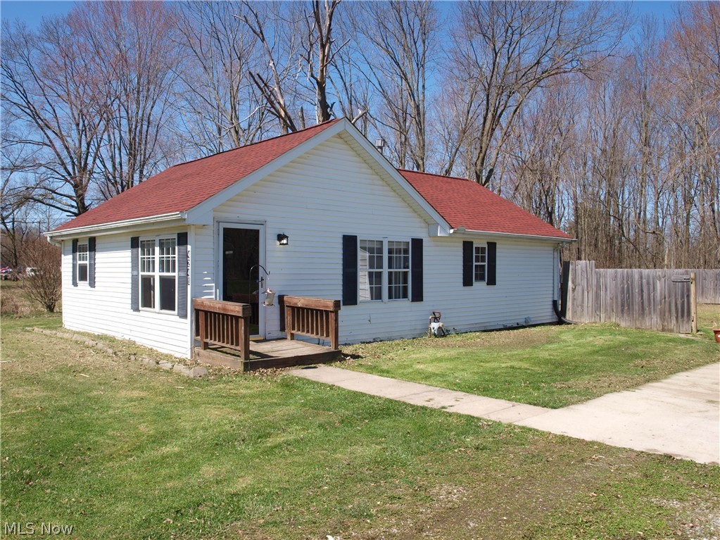 4241 Sandy Lake Road Ravenna, OH 44266 - Photo 2 of 14 Gallery Image 2