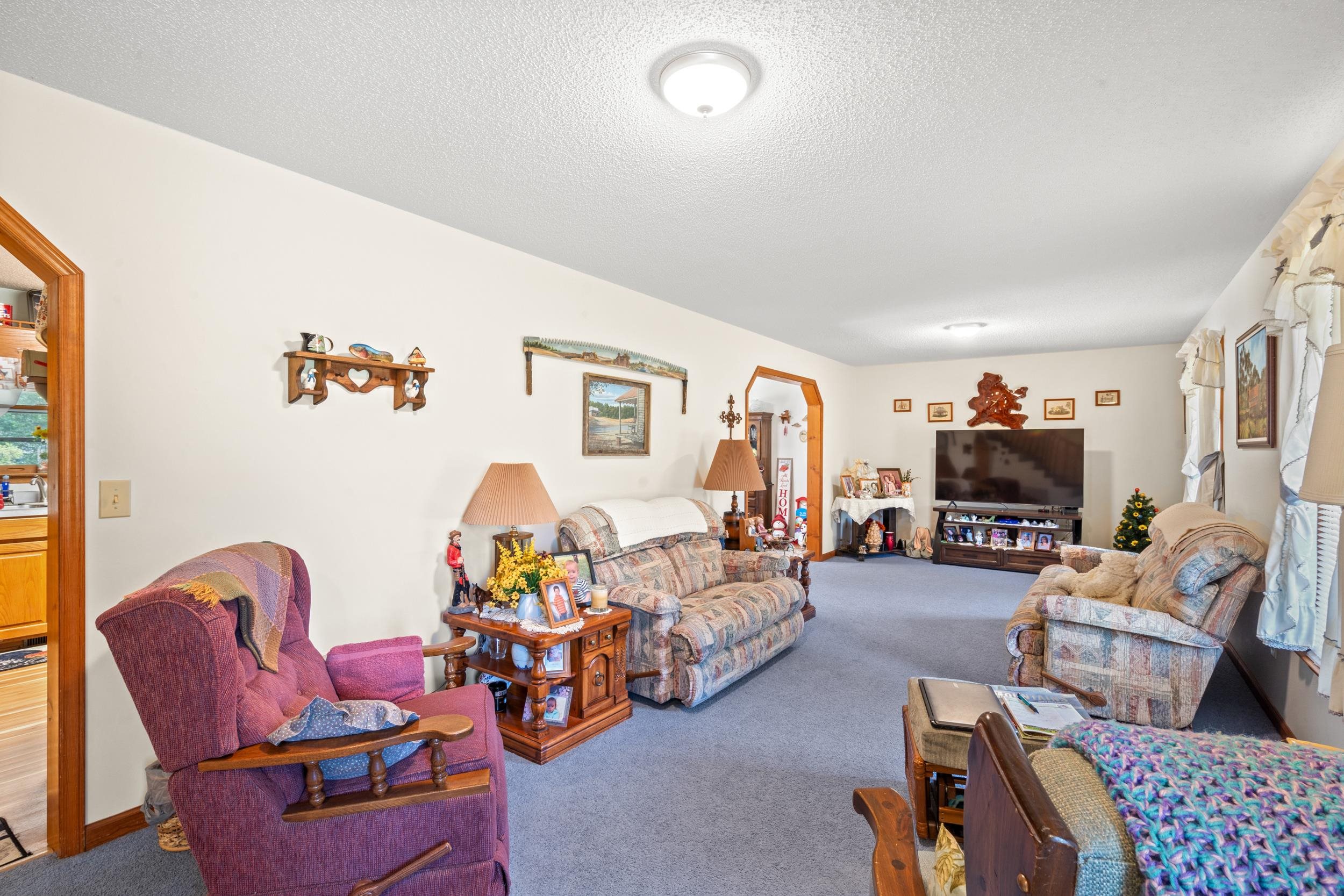 3747 Bakers Chapel Road Aynor, SC 29511 - Photo 5 of 74