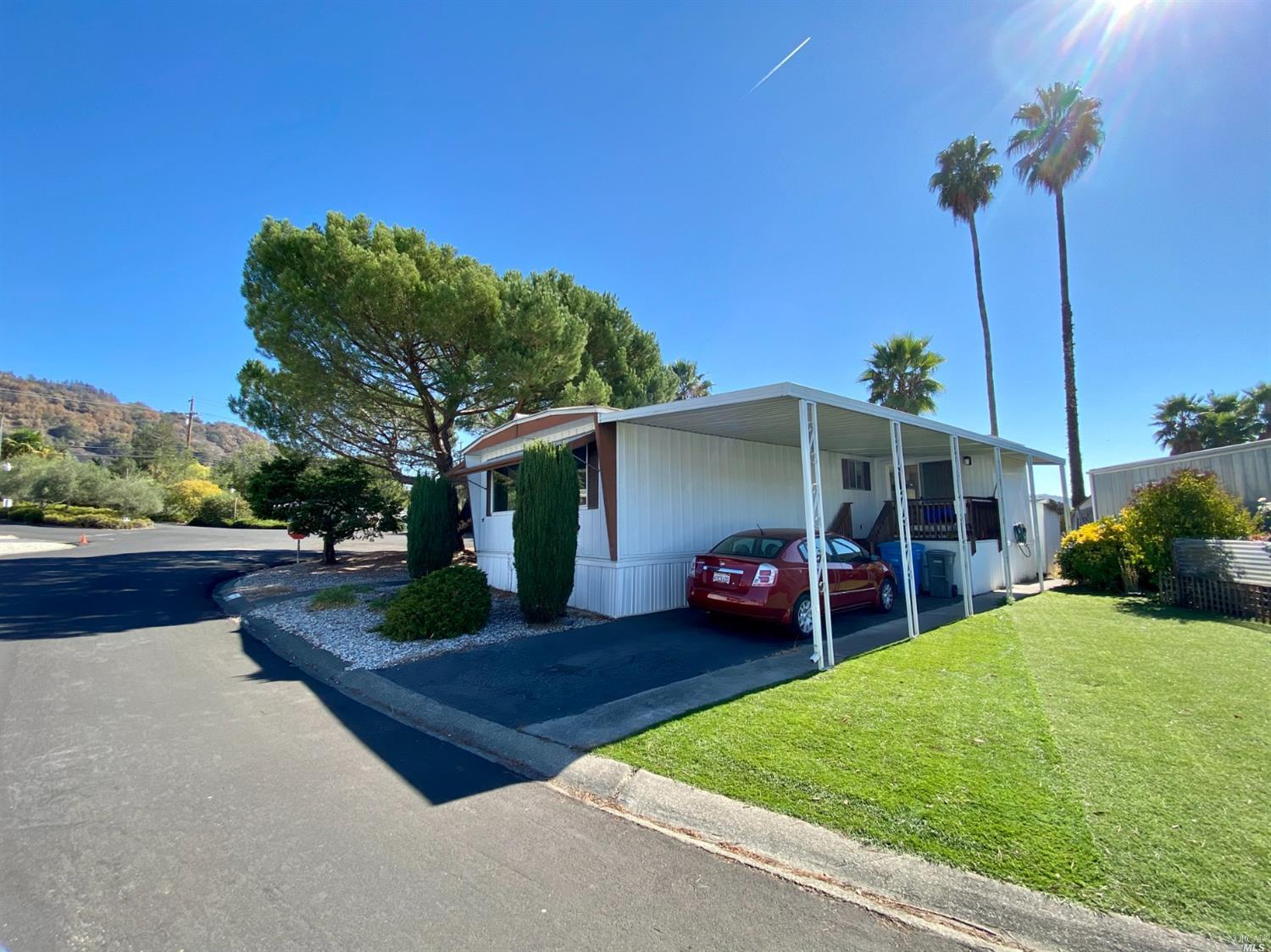 20 Coronado Circle, Unit 137 Santa Rosa, CA 95409 - Photo 1 of 1 Gallery Image 1