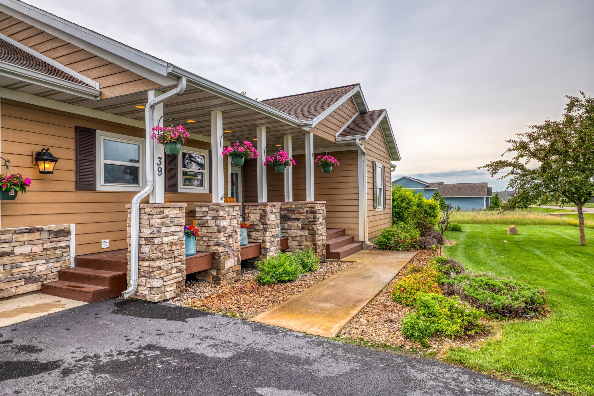 1320 Whiting Road Northwest, Unit 39 Bemidji, MN 56601 - Photo 69 of 95