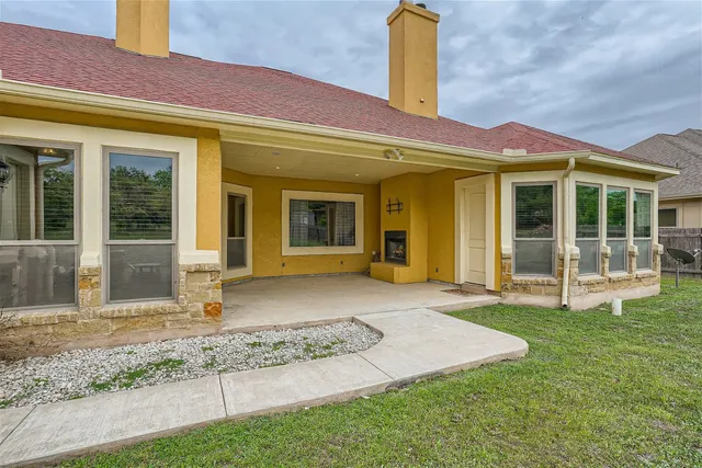 $4,250 | 15207 Nightingale Lane, Lakeway, TX 78734