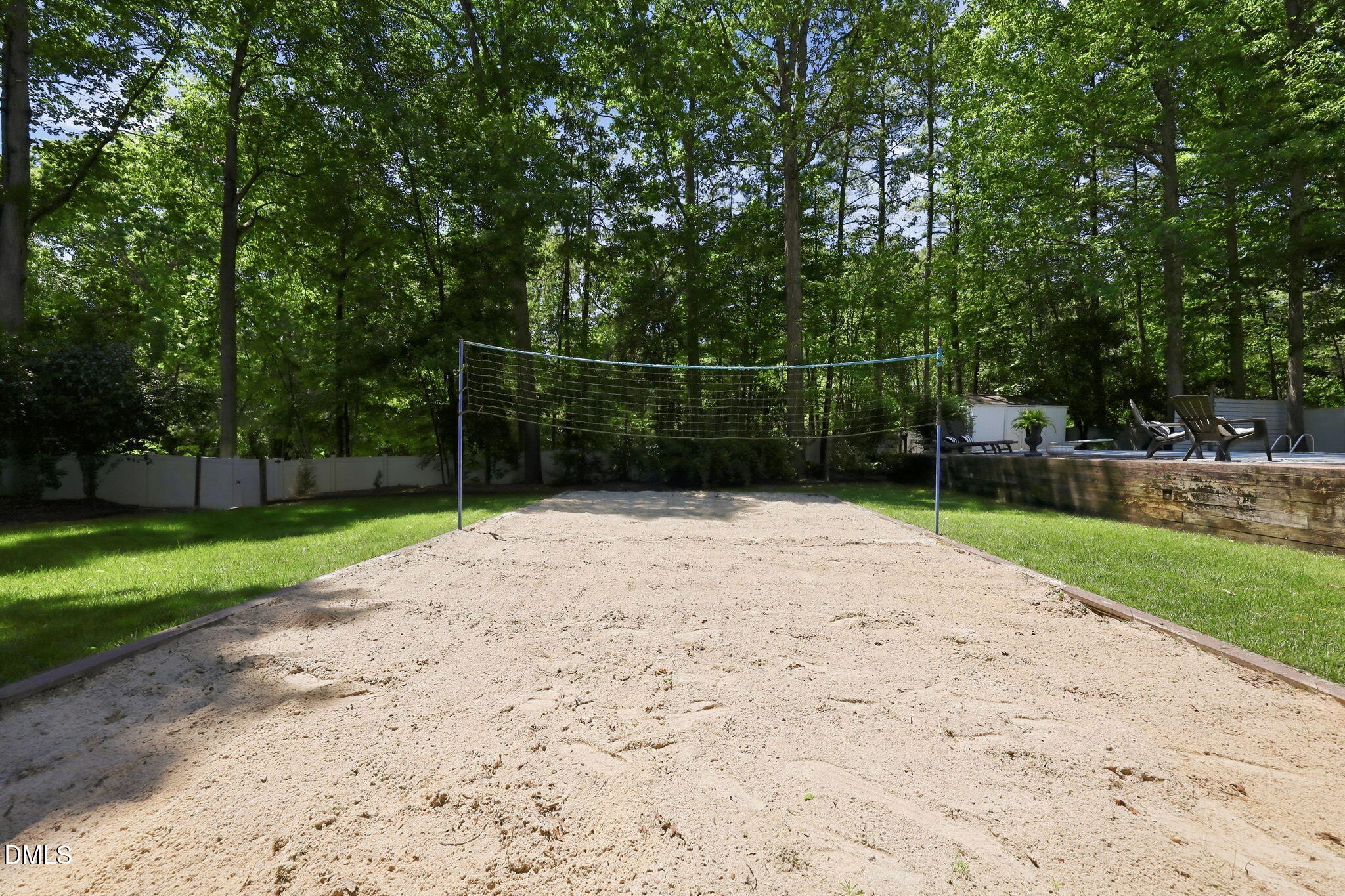 8009 Selfridge Court Raleigh, NC 27615 - Photo 42 of 44 photo_042