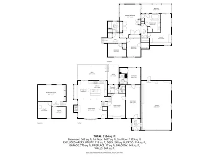 $1,395,000 | 31 Meadowbrook Drive, Barrington, RI 02806