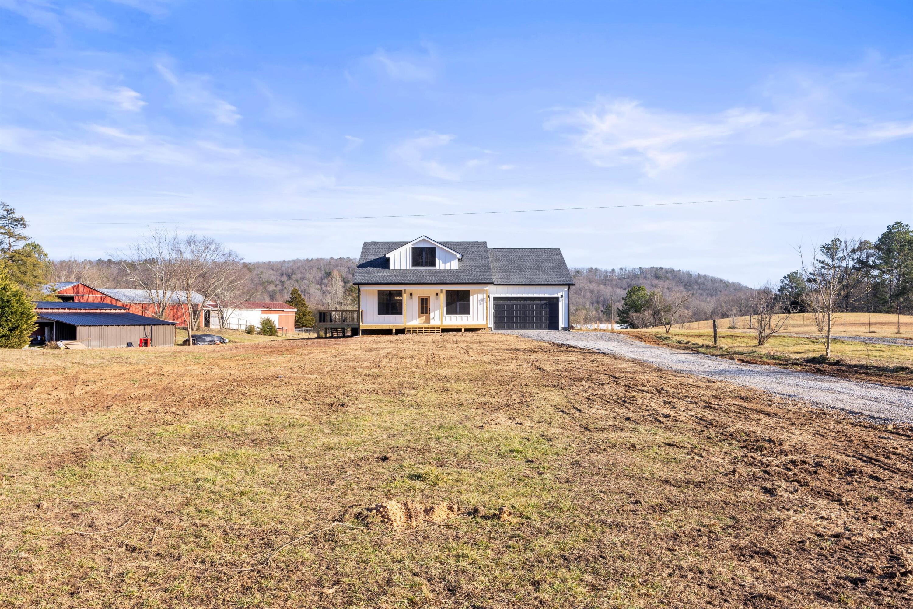 660 Northwest No Pone Valley Road Northwest Georgetown, TN 37336 - Photo 4 of 36 04-2M6A9256