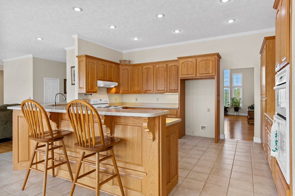 752 Cherokee Trail Copperhill, TN 37317 - Photo 30 of 84 Kitchen