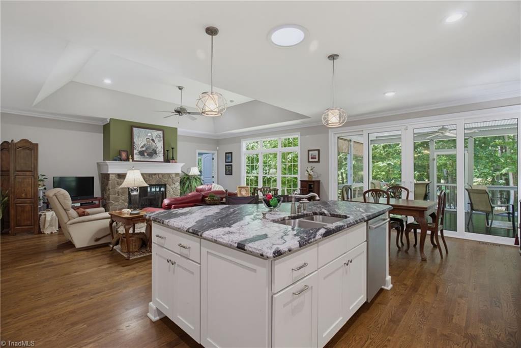 3108 Sandy Springs Road Greensboro, NC 27455 - Photo 14 of 50