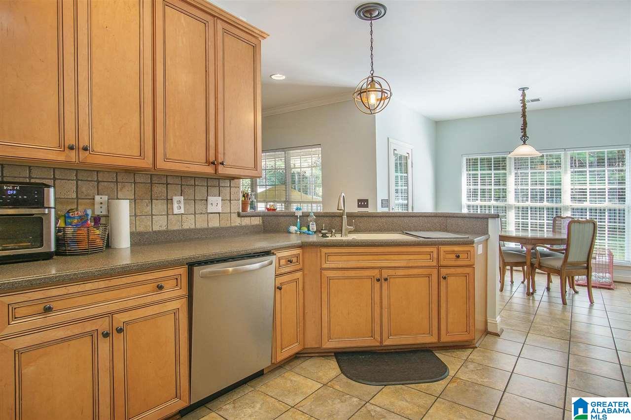 100 Scarlet Lane Chelsea, AL 35043 - Photo 11 of 38