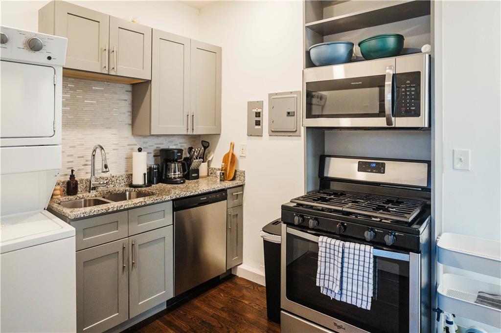 1351 Oxford Road Northeast Atlanta, GA 30307 - Photo 17 of 20