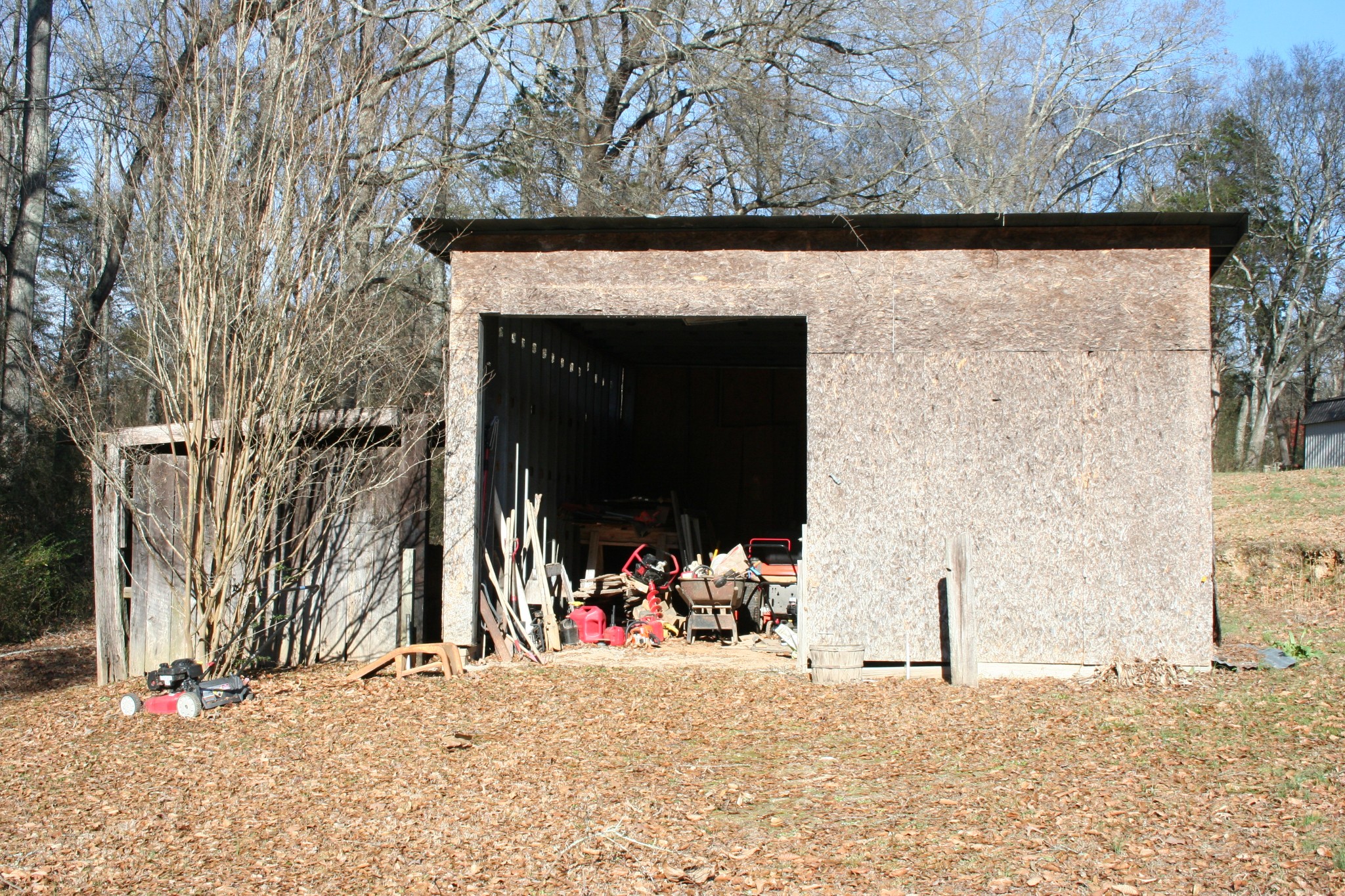 750 Belmont Church Road Whitwell, TN 37397 - Photo 5 of 17