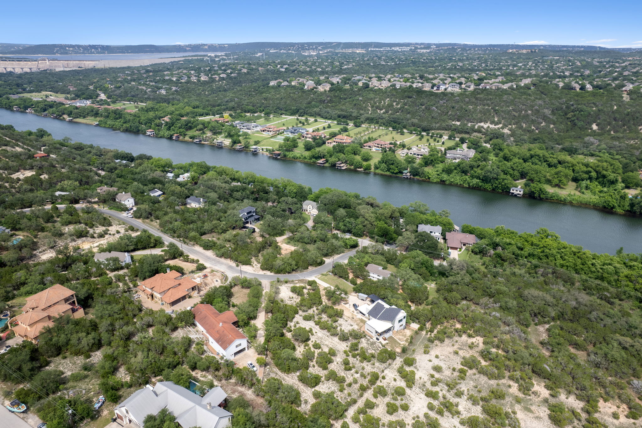 13607 Hunters Pass Austin, TX 78734 - Photo 7 of 13