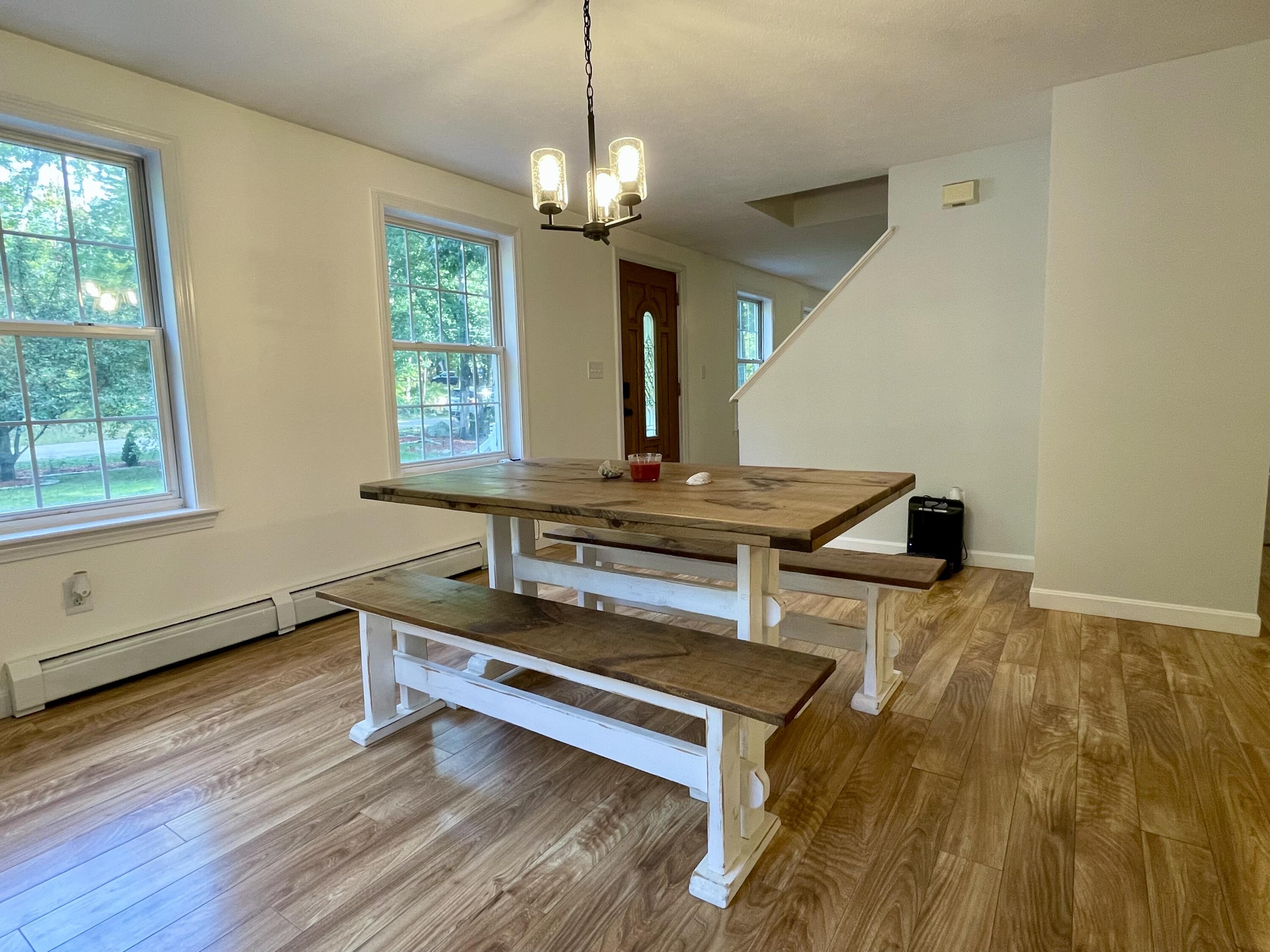 192 Beaver Dam Road North Waterboro, ME 04061 - Photo 21 of 41 Diningroom